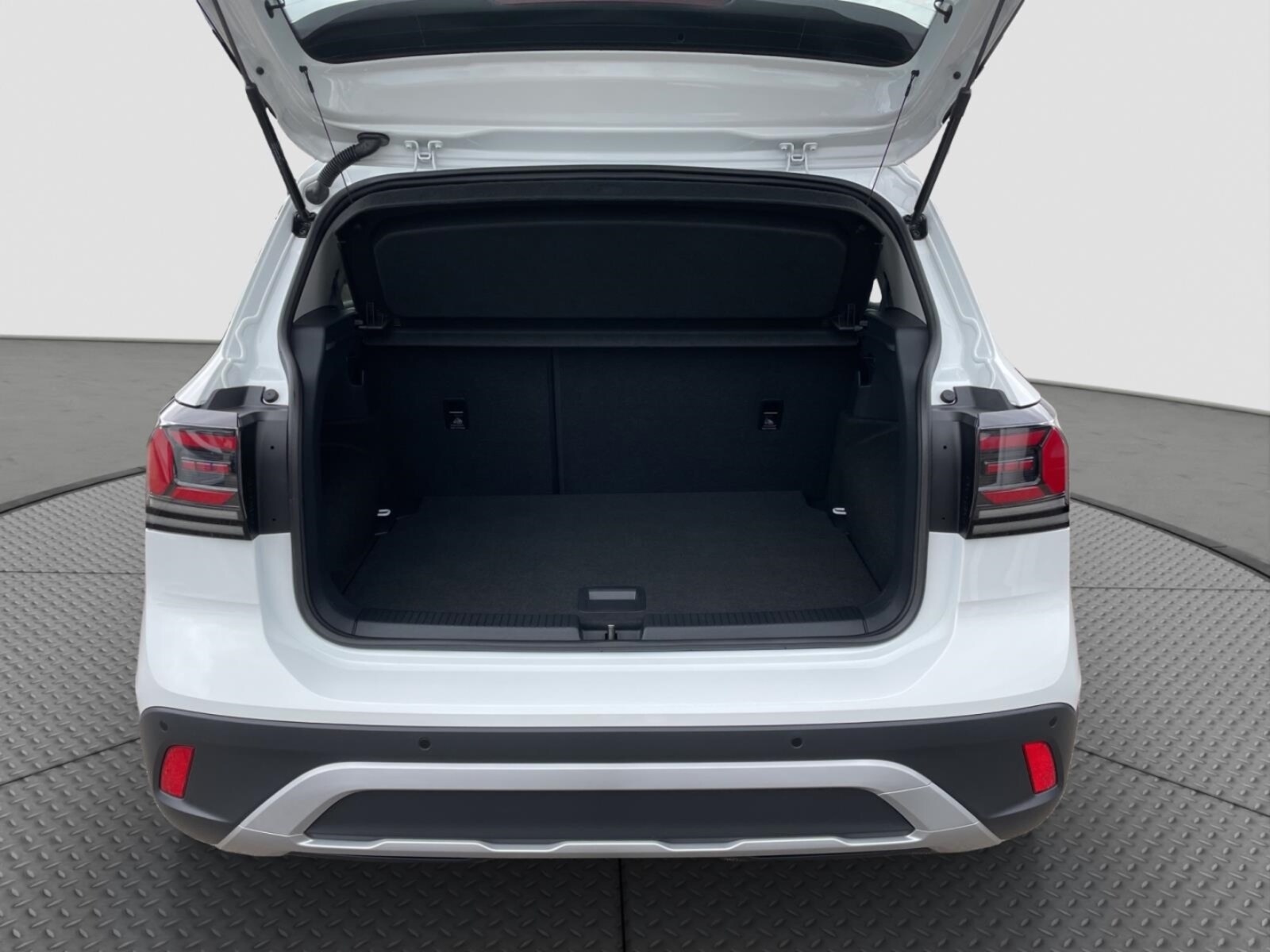 Volkswagen T-Cross – Bild 13