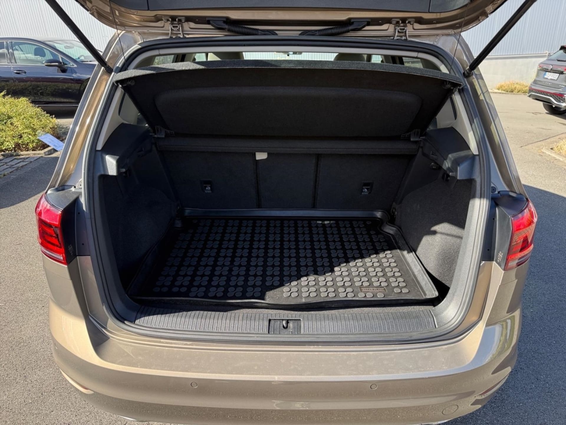 Volkswagen Golf Sportsvan Comfortline