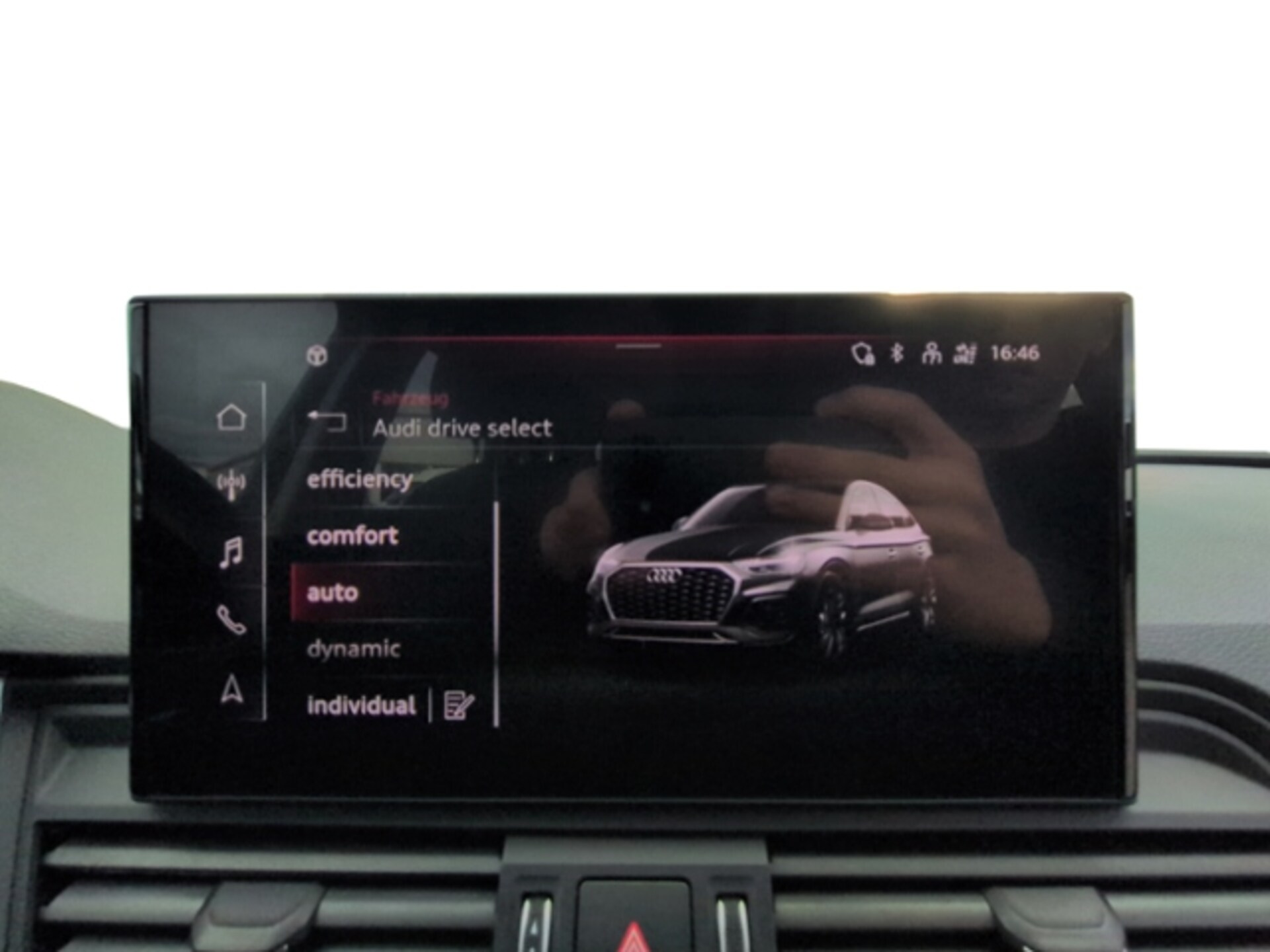 Audi Q5 Sportback TFSI e advanced