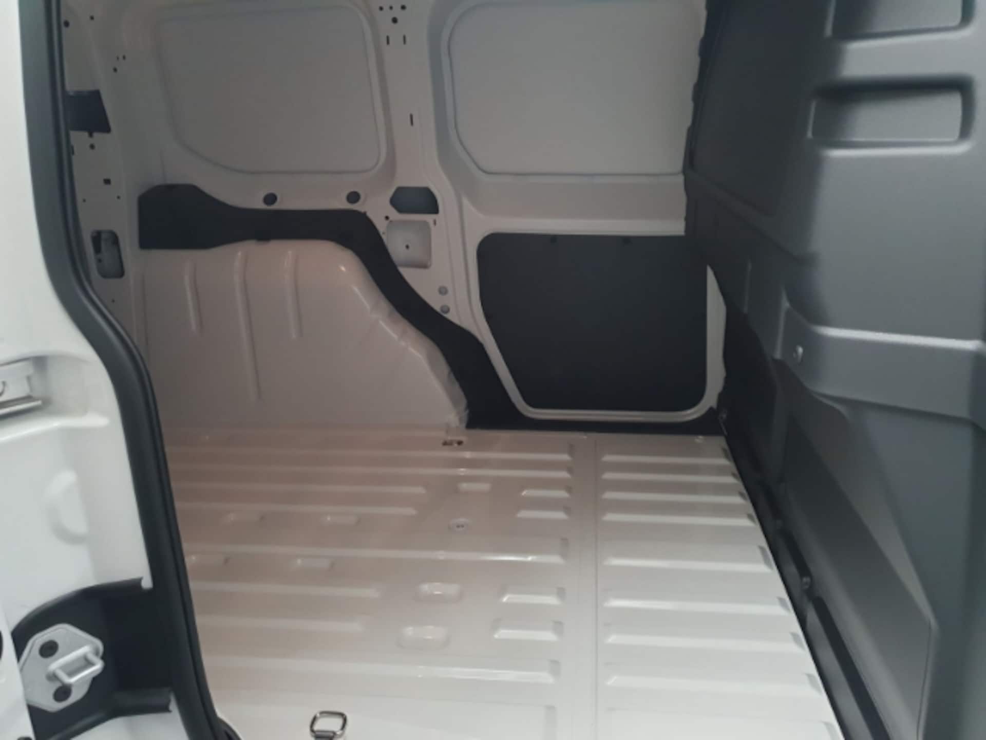 Volkswagen Caddy Cargo