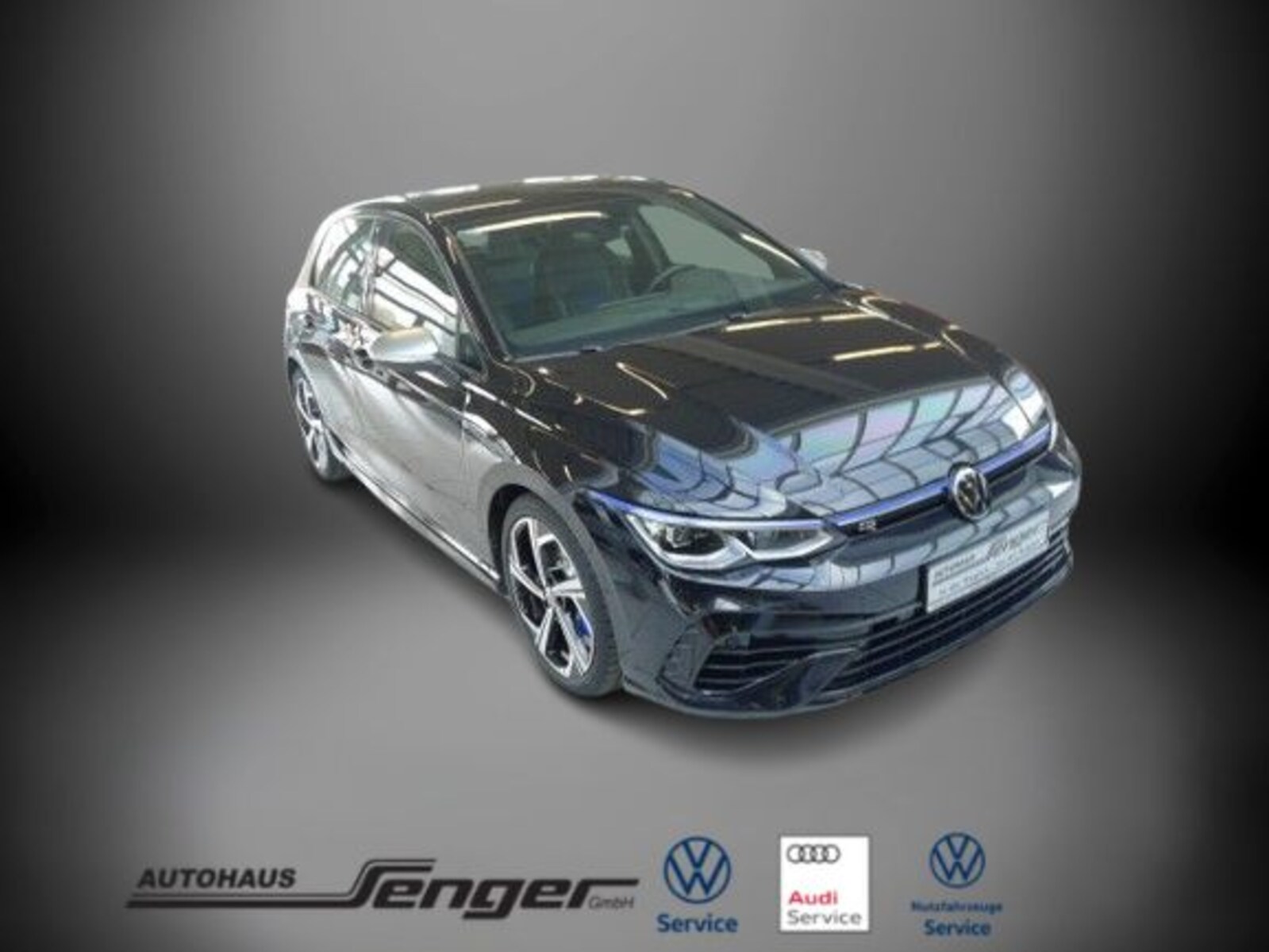 Volkswagen Golf – Bild 3