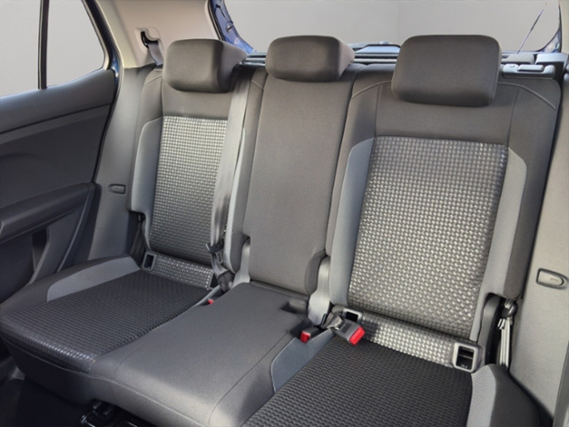 Volkswagen T-Cross ACTIVE