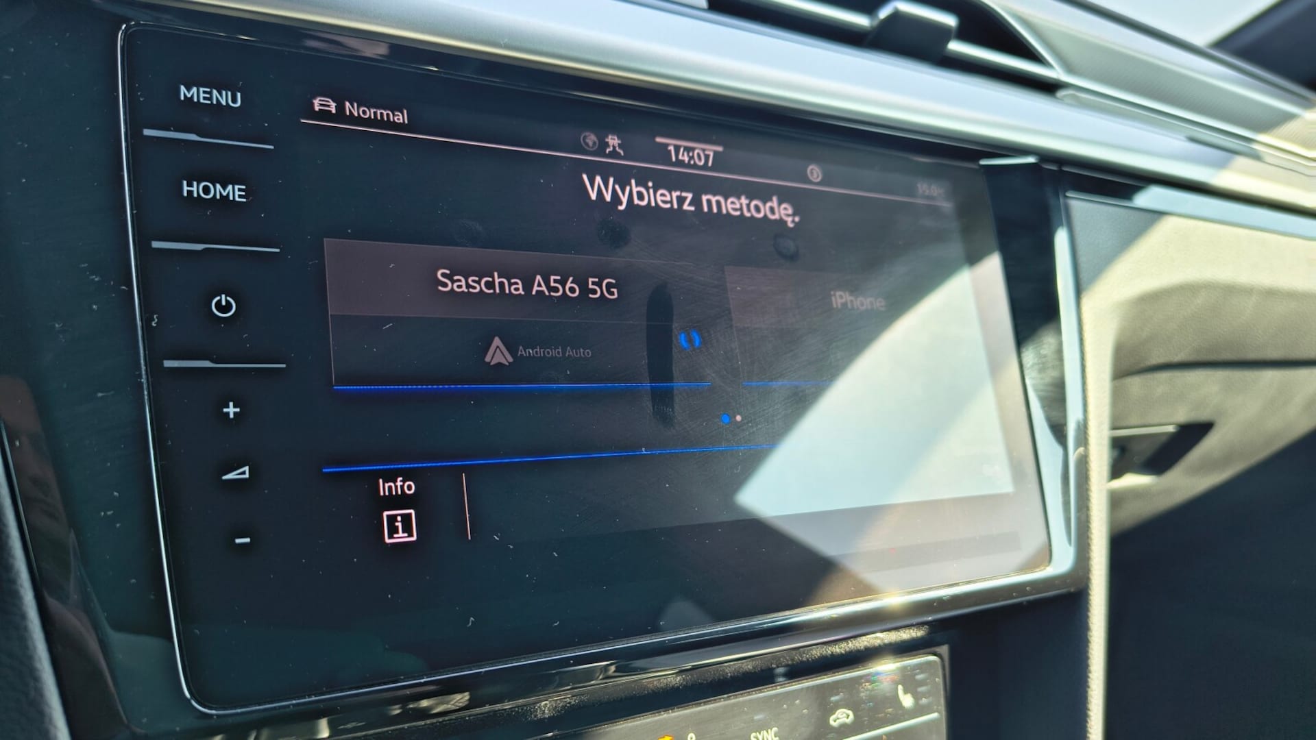 Volkswagen Arteon Shooting Brake R-Line