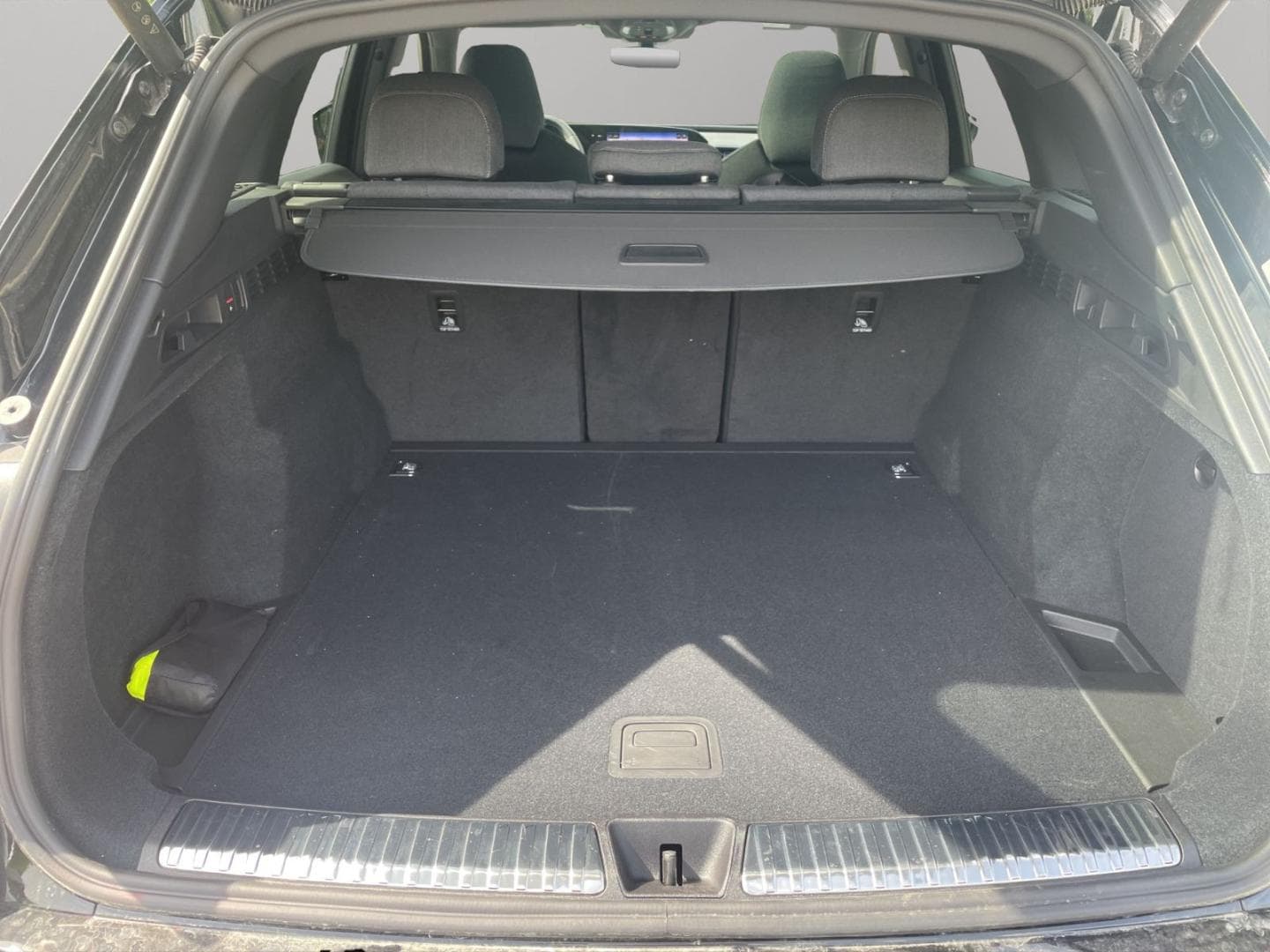 Bild über Audi Q5 SUV TDI quattro 150 kW S tronic - für weitere Informationen kontaktieren Sie den Audi Partner