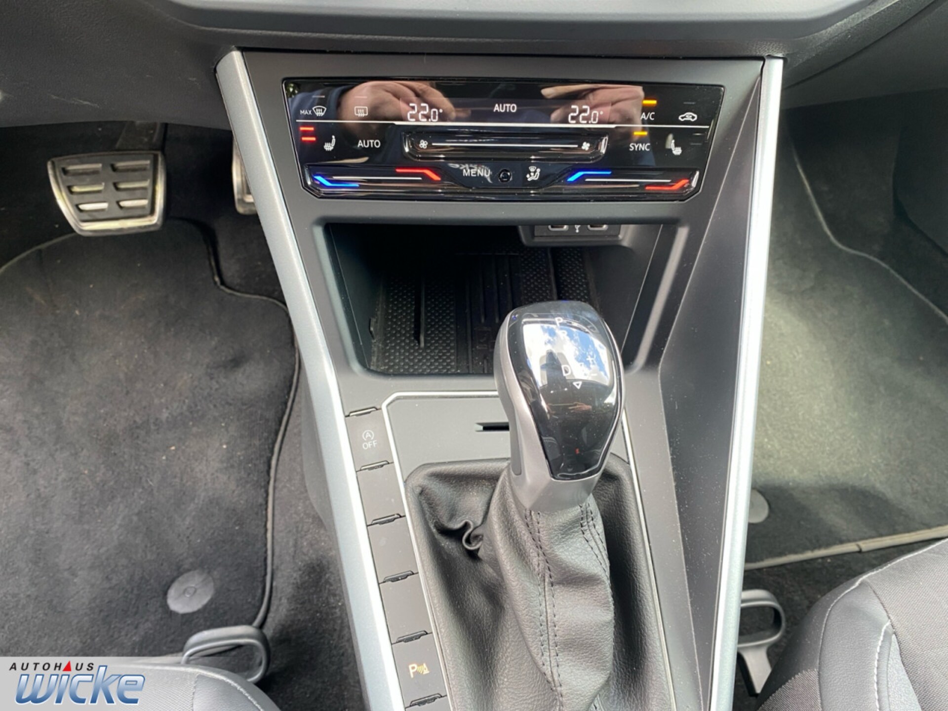 Volkswagen Polo Goal