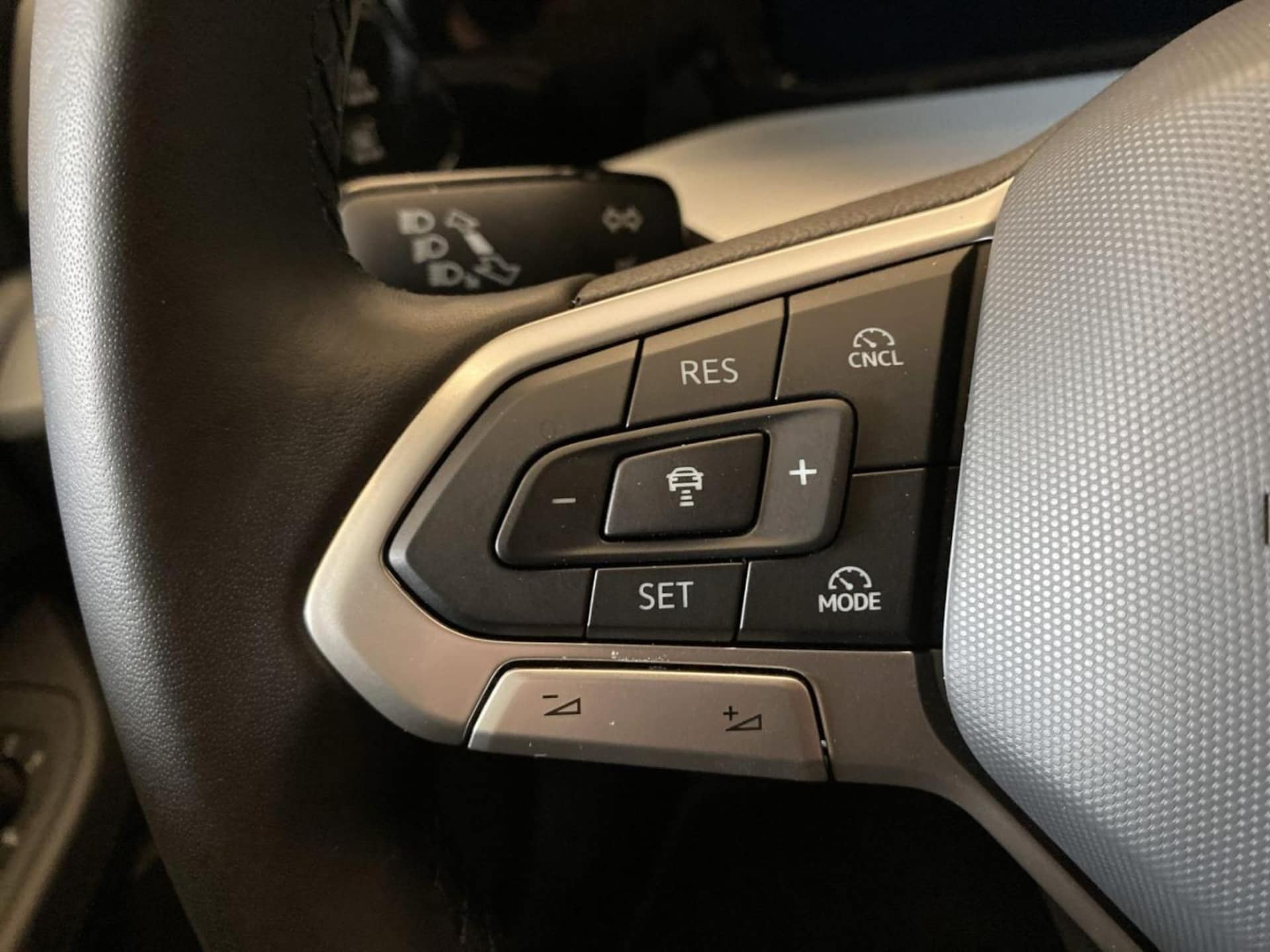 Volkswagen Golf Goal