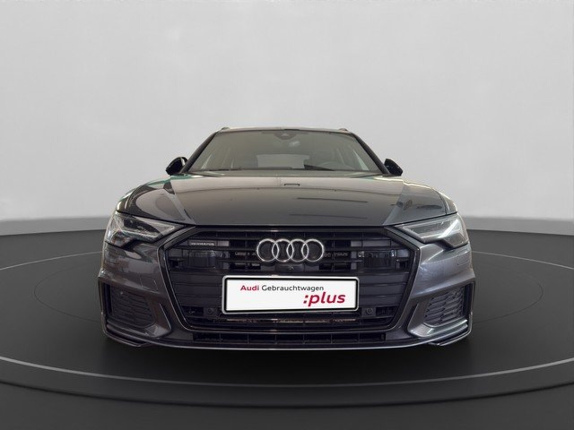 Audi A6 Avant TFSI e Sport