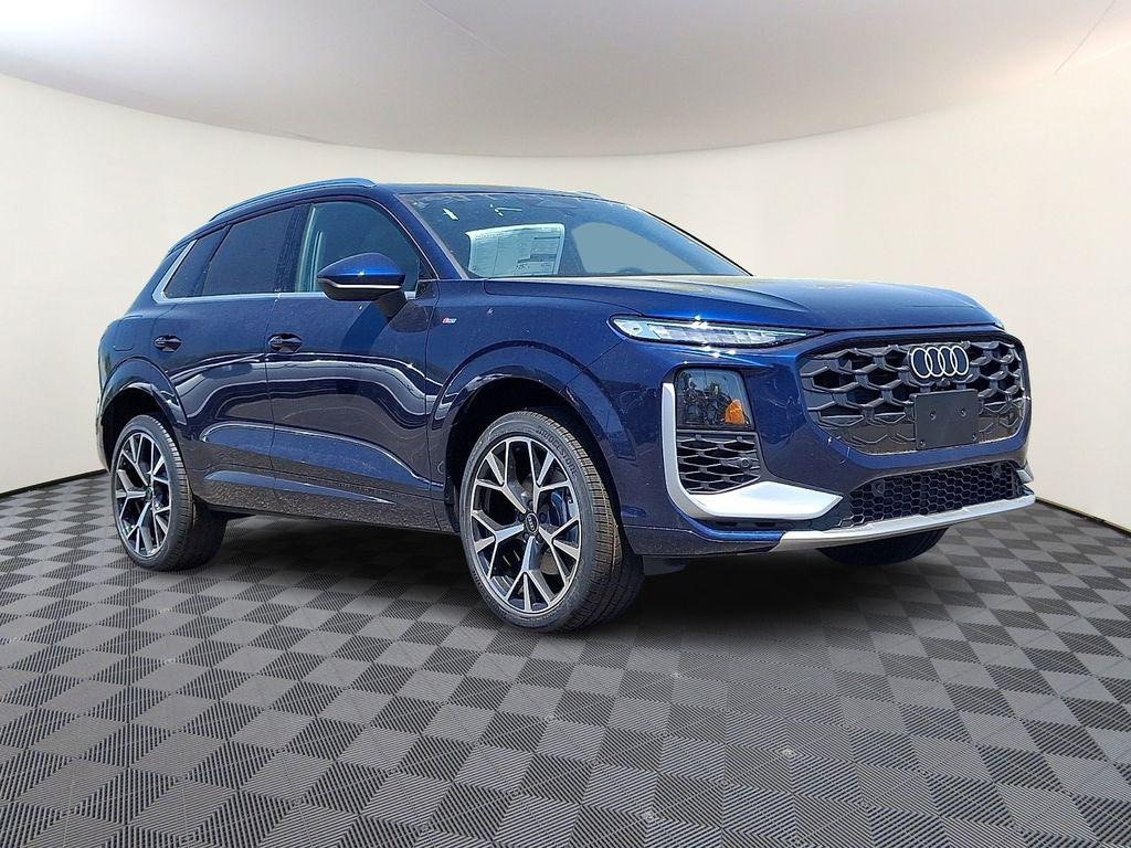 2026 Audi Q3 SUV