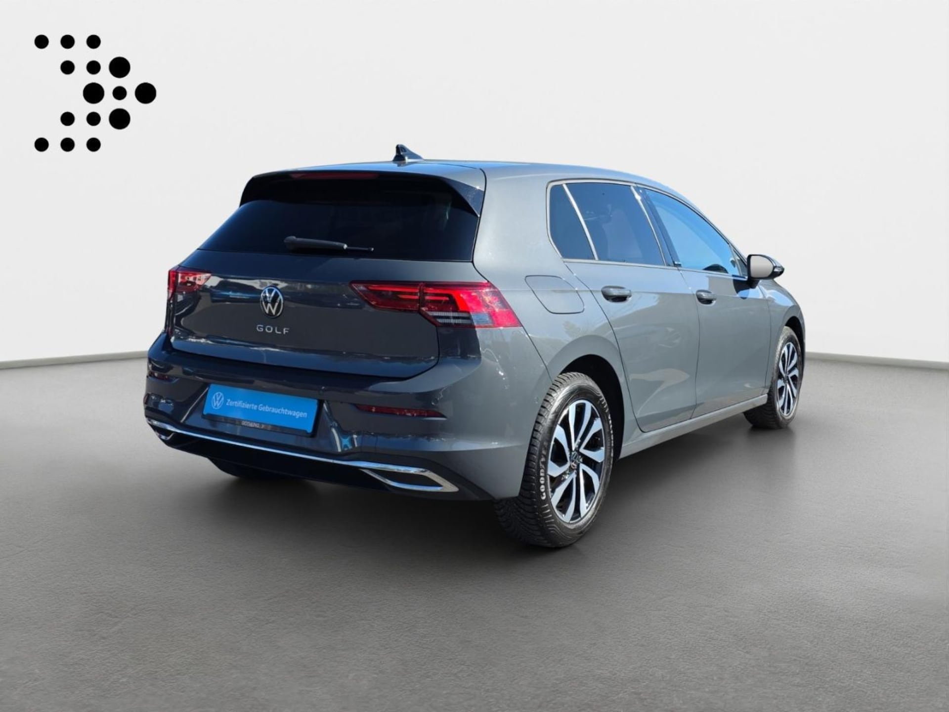 Volkswagen Golf Active