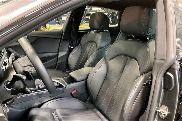 2025 Audi A5 Sportback Premium Plus - Photo 25
