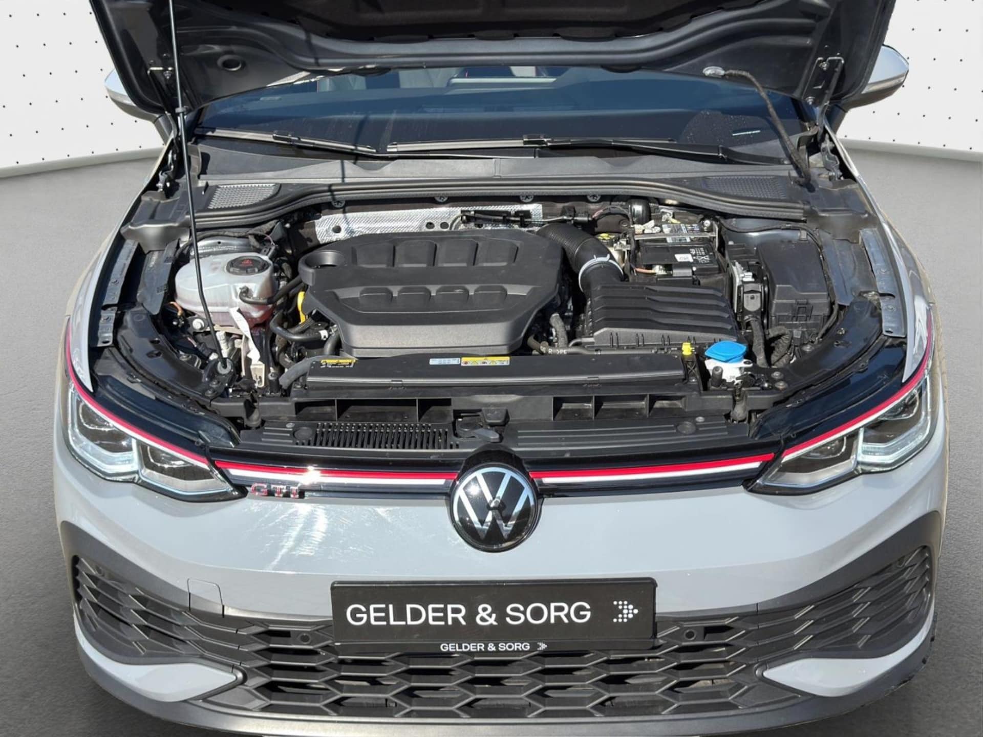 Volkswagen Golf GTI Clubsport