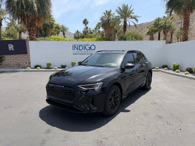 2024 Audi Q8 e-tron 55 114 kWh Prestige quattro's photo