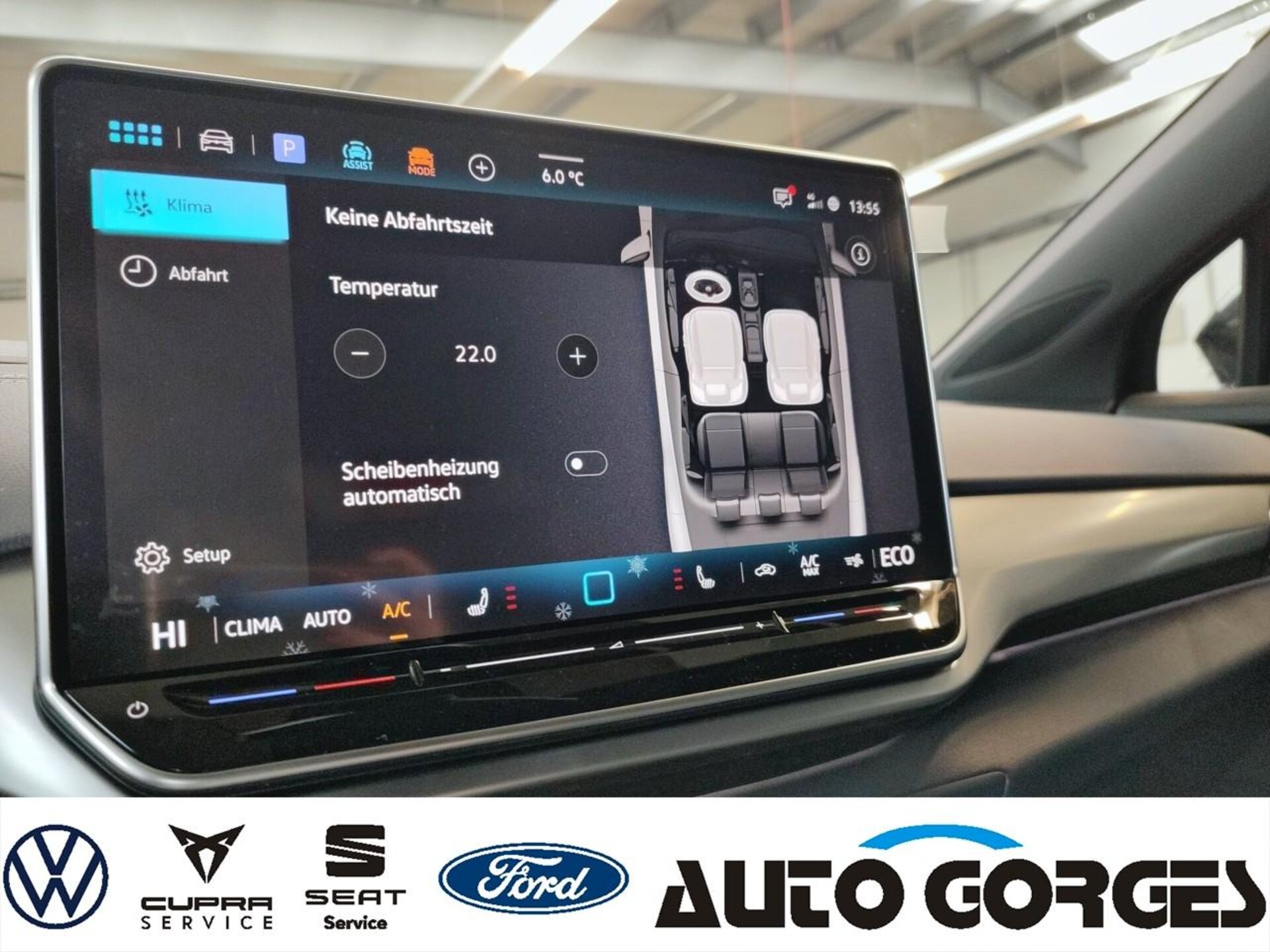 Volkswagen ID.4 GOAL Pro