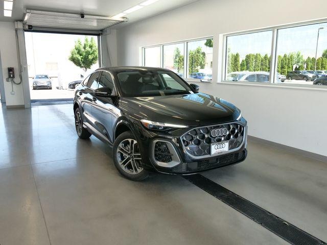2026 Audi Q5 Sportback
