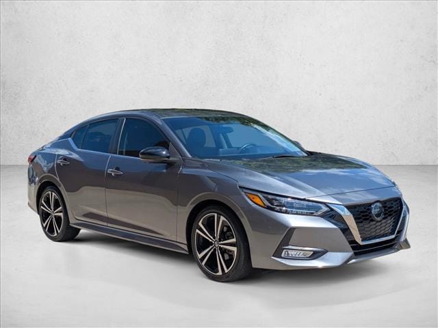 2023 Nissan Sentra