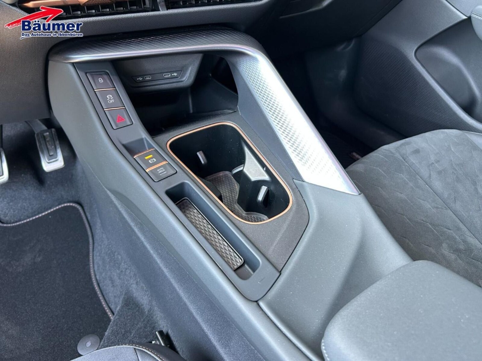CUPRA Terramar – Bild 26