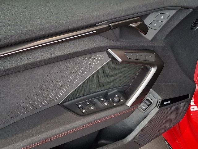 2026 Audi RS 3 Base - Photo 10