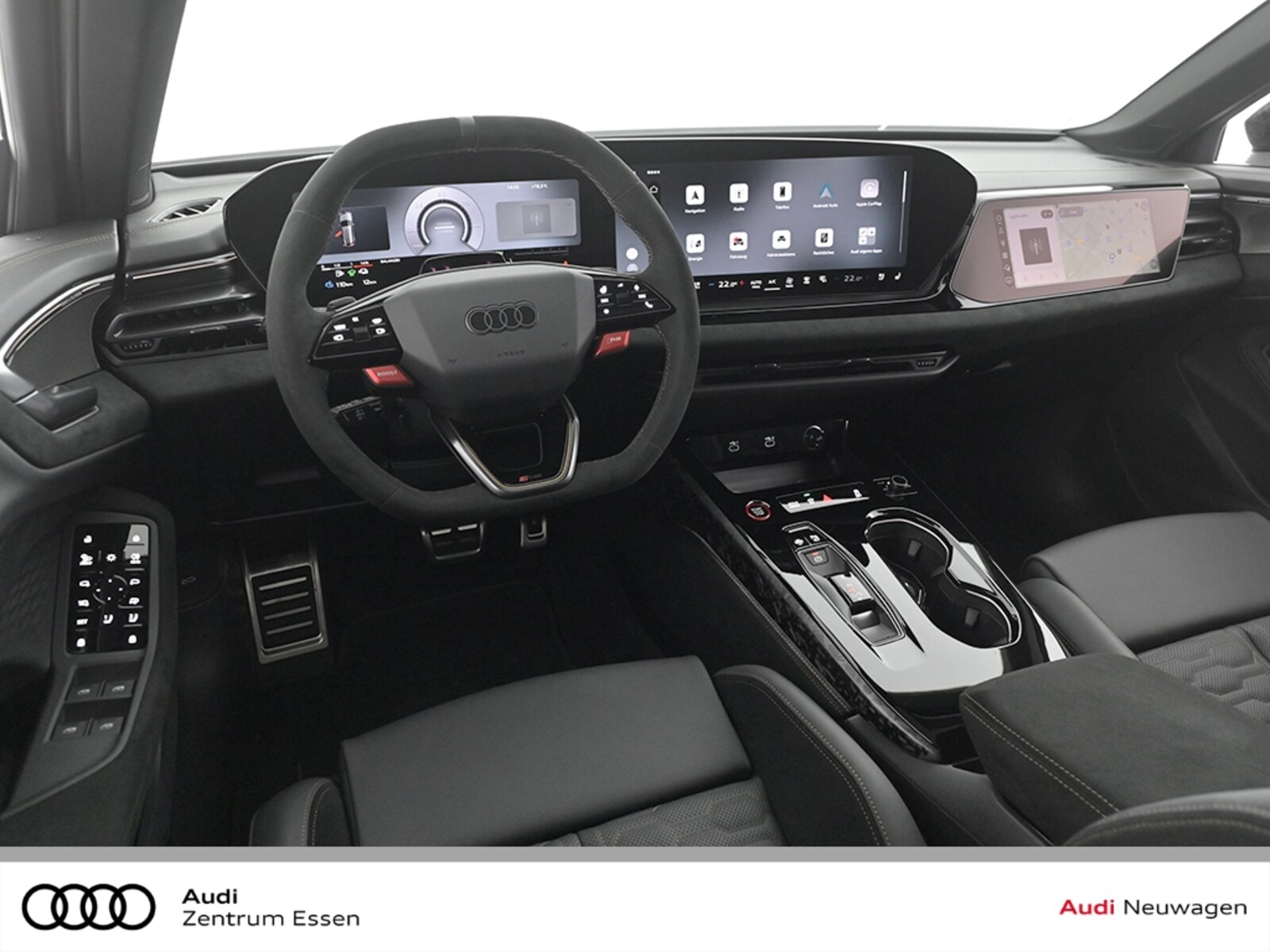 Audi RS 5 Avant – Bild 12