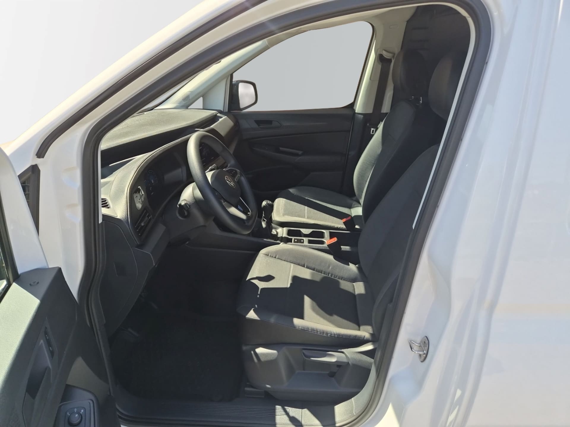 Volkswagen Caddy Maxi Cargo