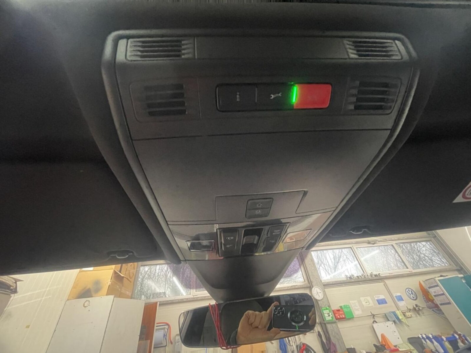 Volkswagen Tiguan – Bild 26
