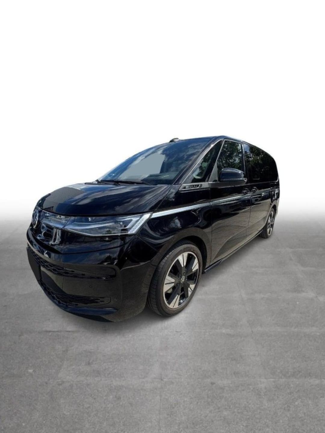 Volkswagen Multivan Langversion Style