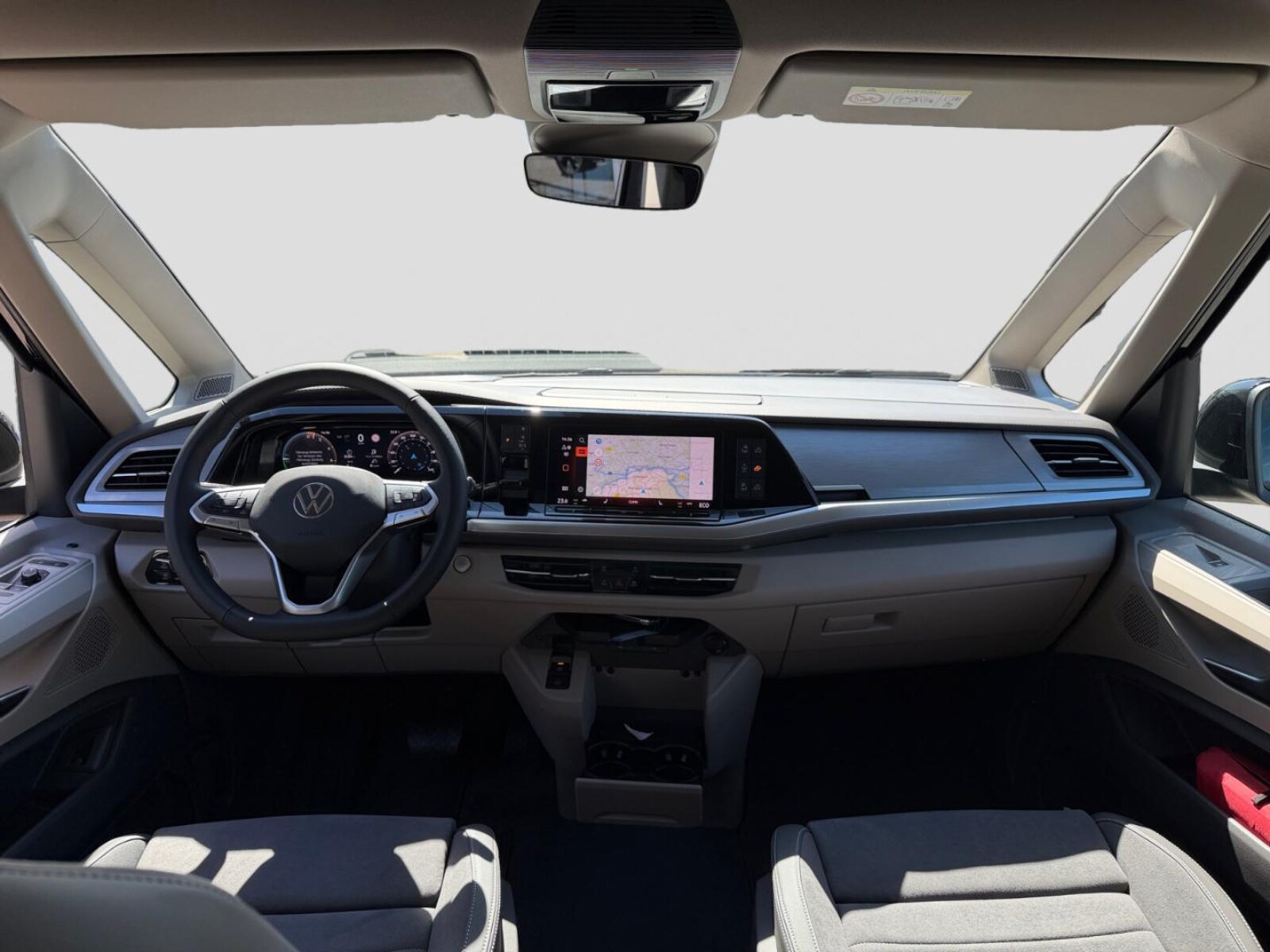Volkswagen California – Bild 6