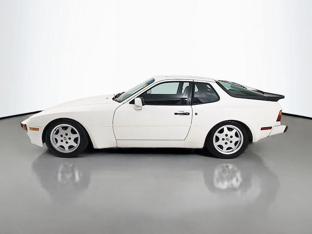 1987 Porsche 944