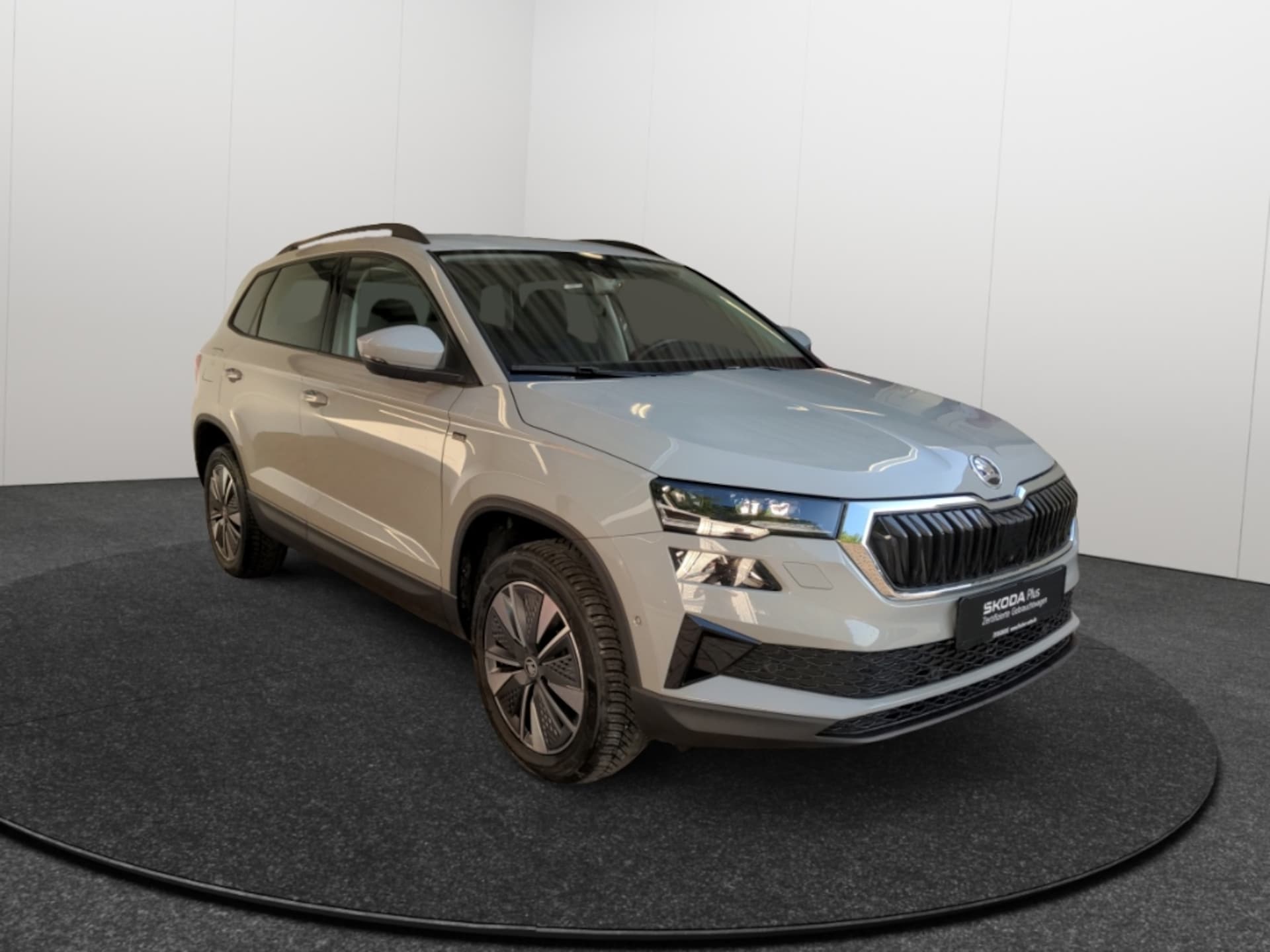 Skoda Karoq Selection