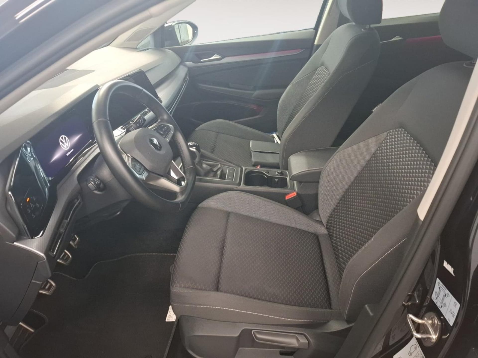 Volkswagen Golf Active