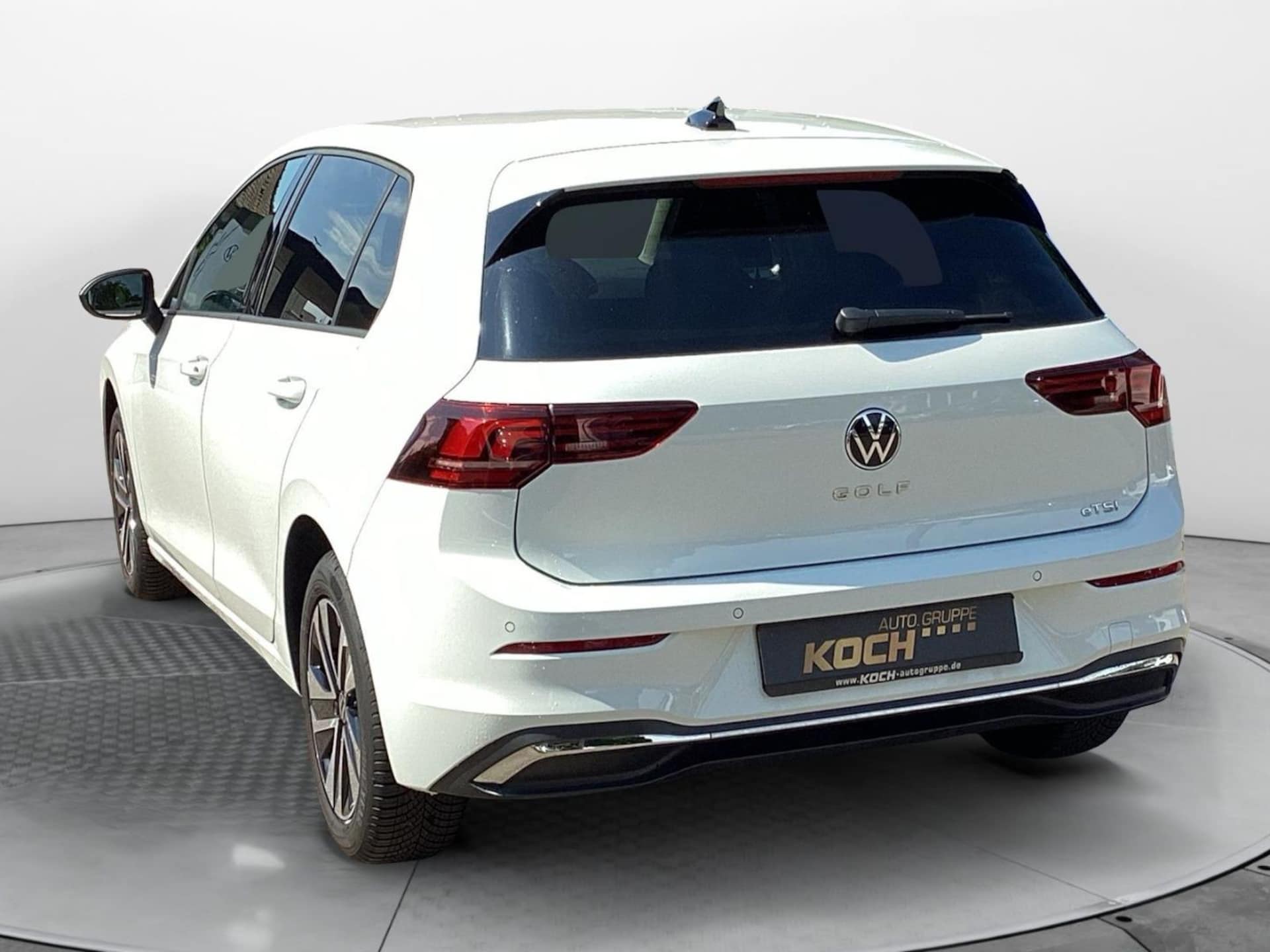 Volkswagen Golf ENERGY