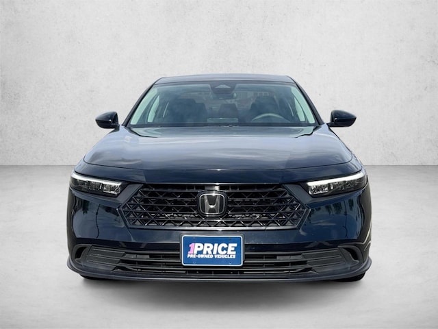 2023 Honda Accord