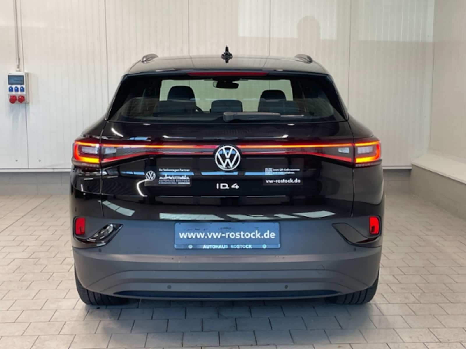Volkswagen ID.4 – Bild 5