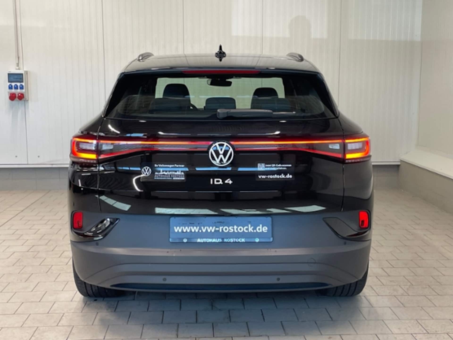 Volkswagen ID.4 Pro