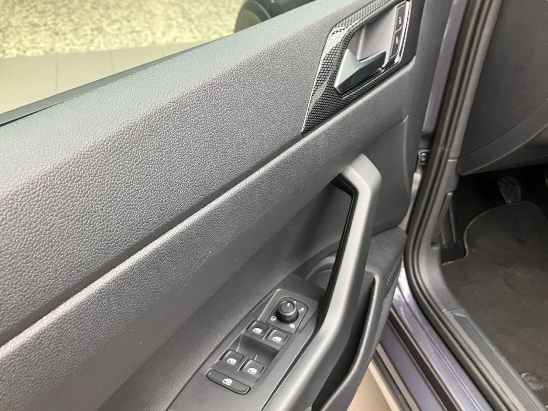 Volkswagen Taigo Life