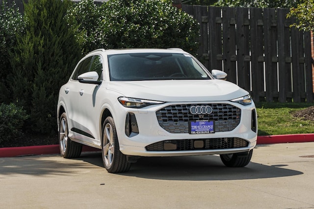 2025 Audi Q5