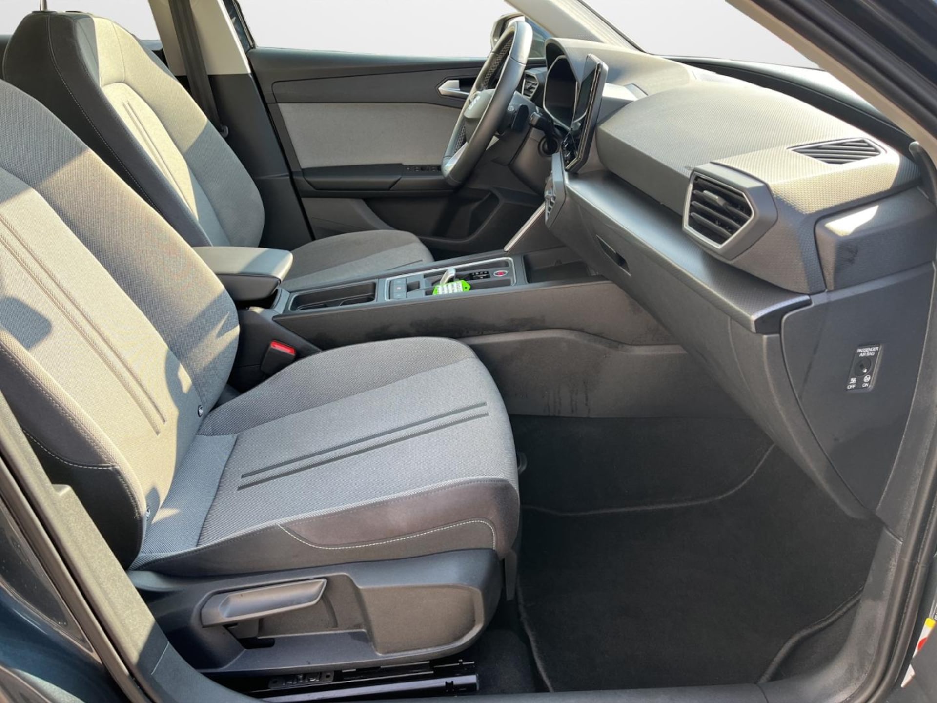 SEAT Leon Sportstourer Style
