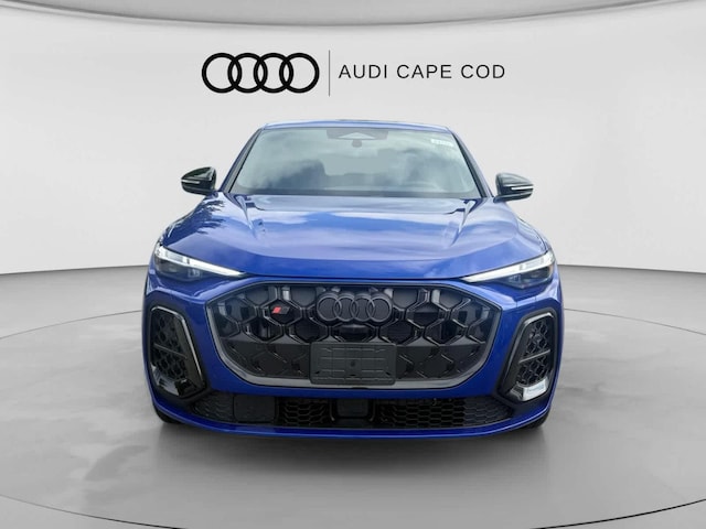 2026 Audi SQ5 Sportback