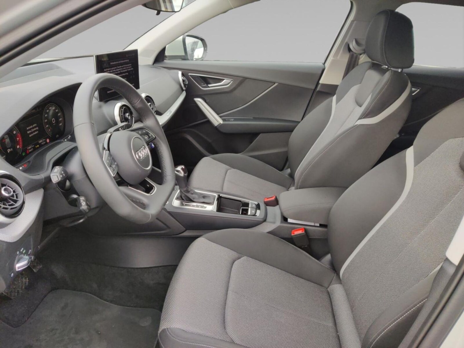 Audi Q2 – Bild 12
