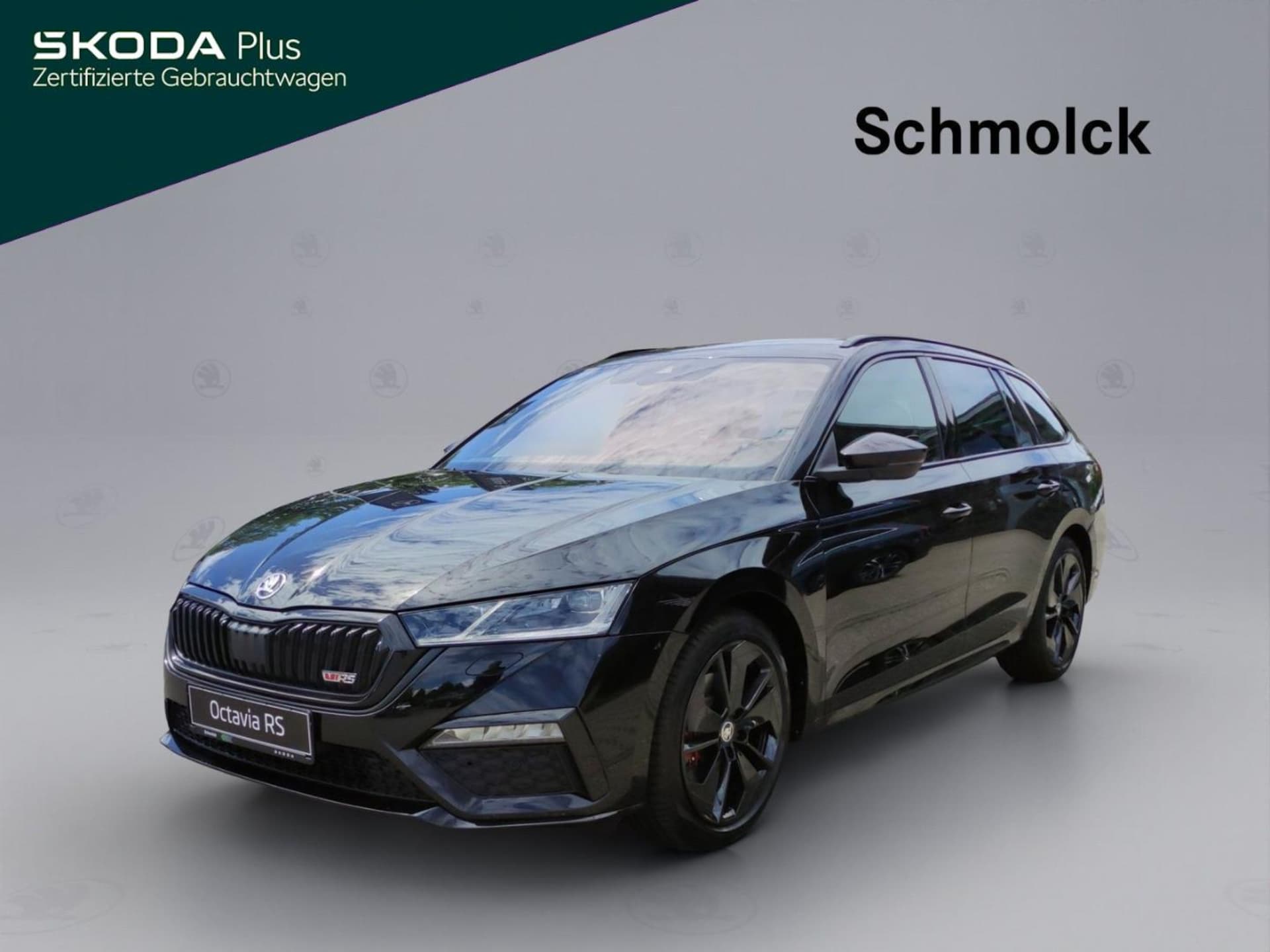 Skoda Octavia Combi 2024