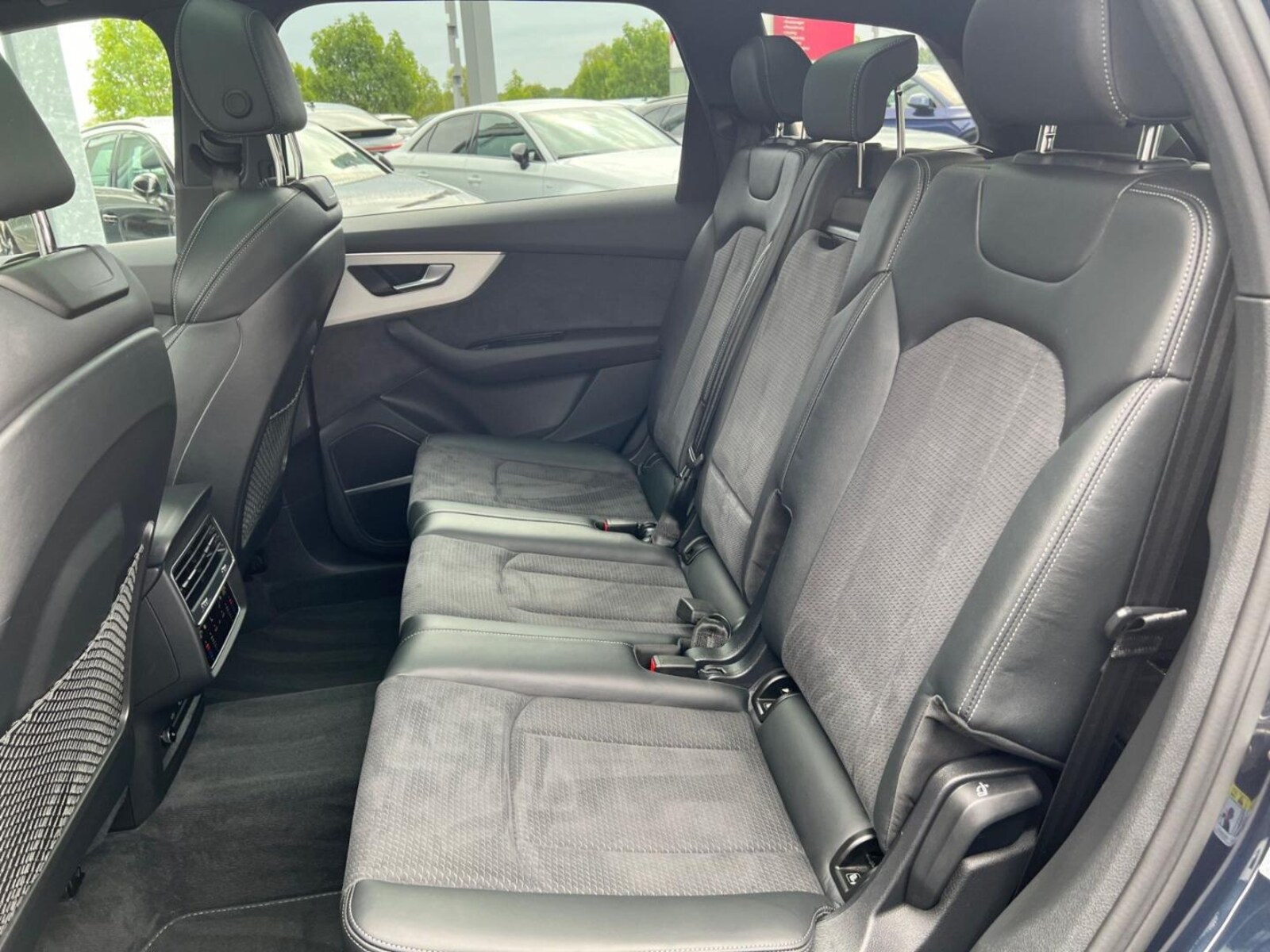 Audi Q7 – Bild 11