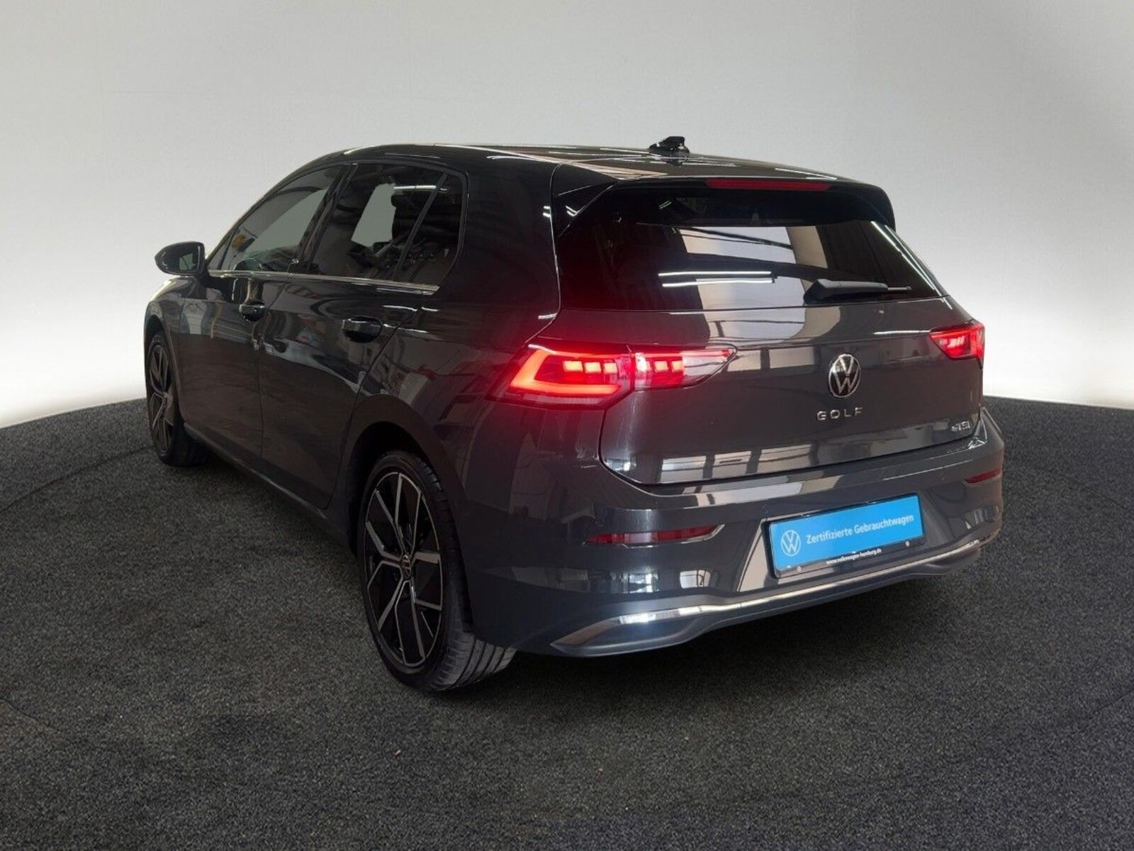 Volkswagen Golf – Bild 3