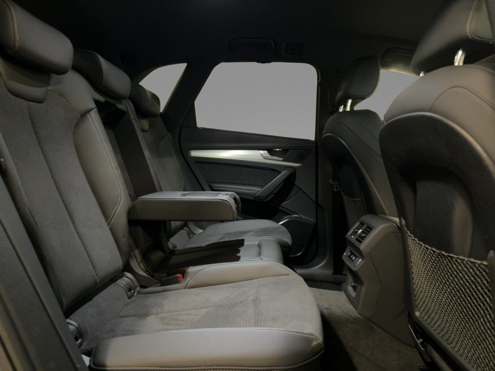 Audi Q5 – Bild 10