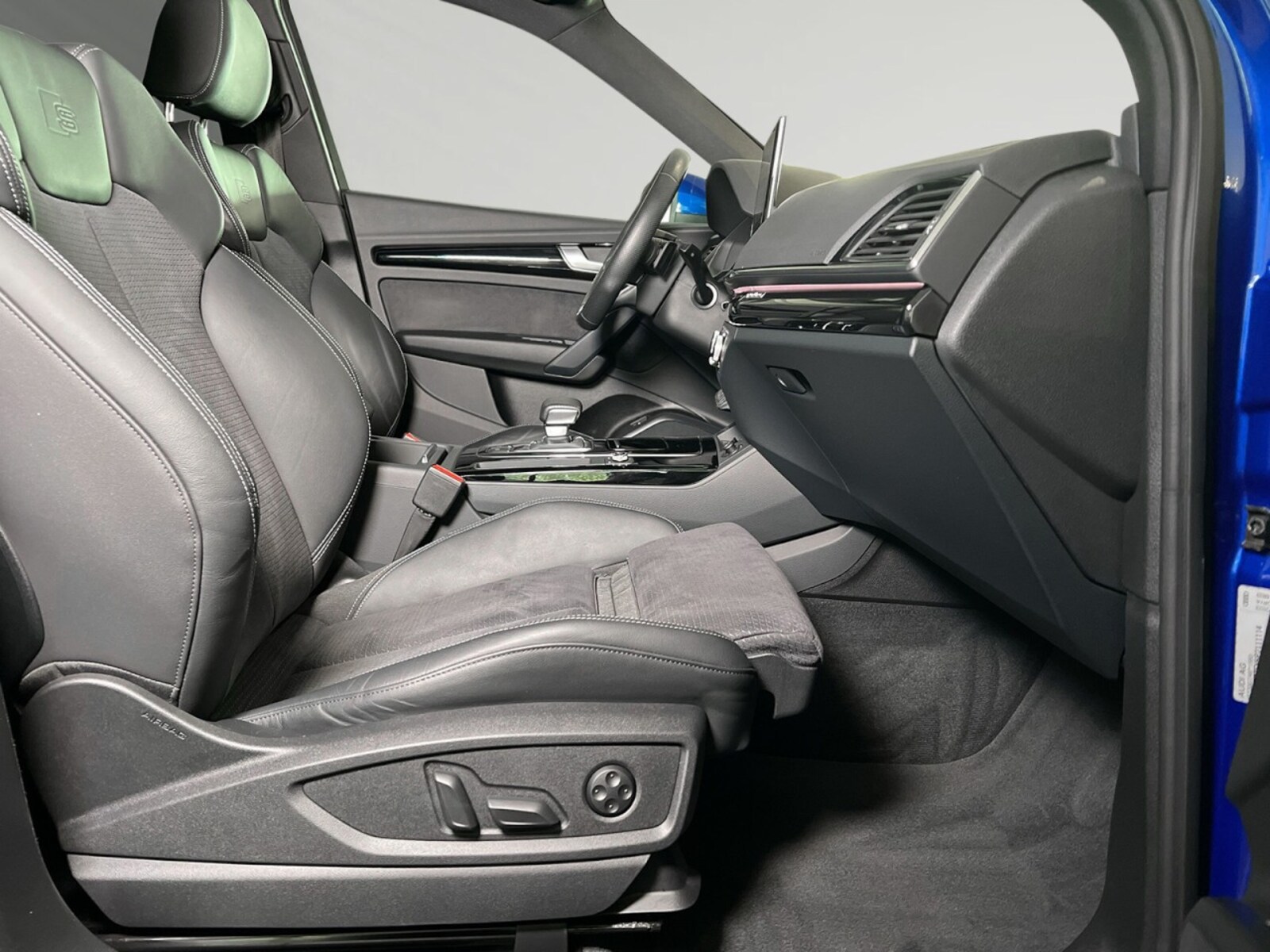 Audi Q5 Sportback – Bild 11
