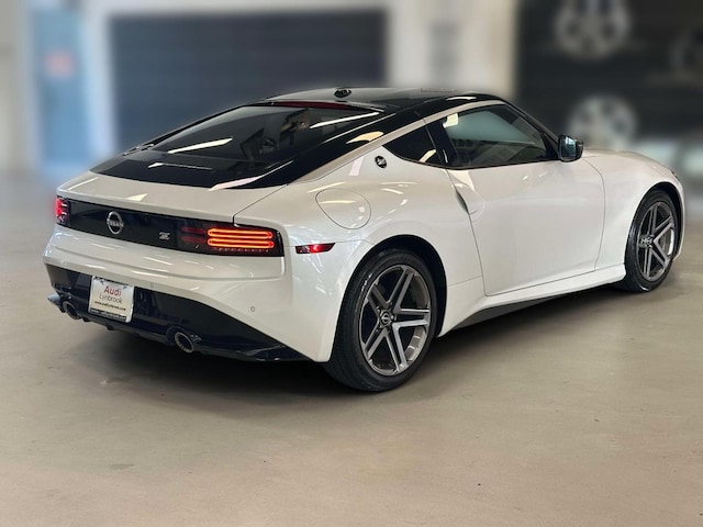 2024 Nissan Z