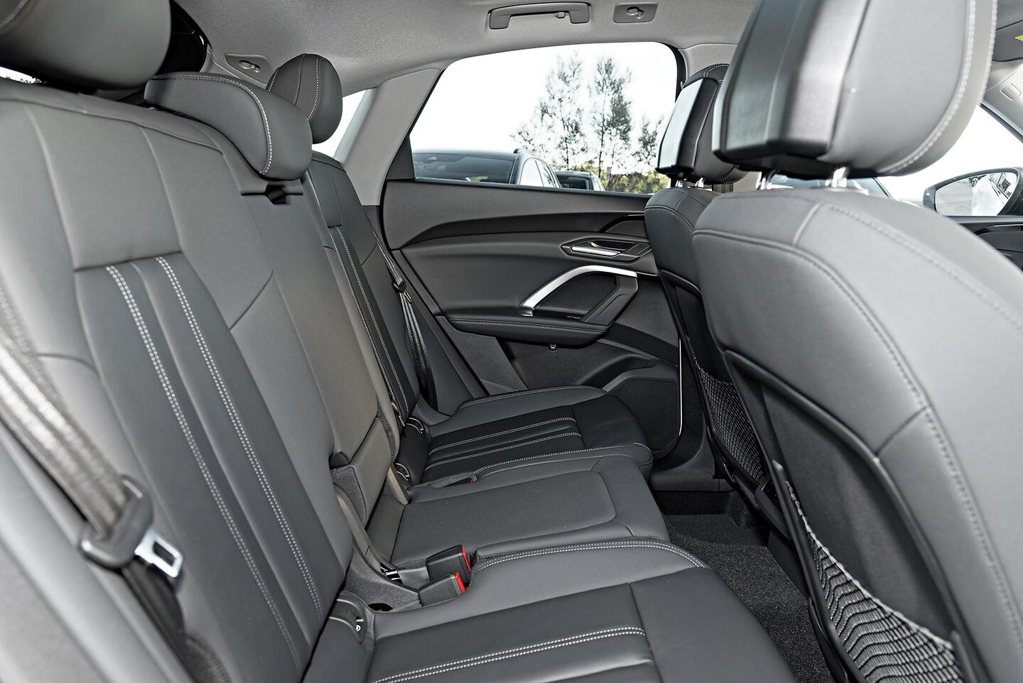 Image about Audi Q5 Sportback TFSI 150 kW