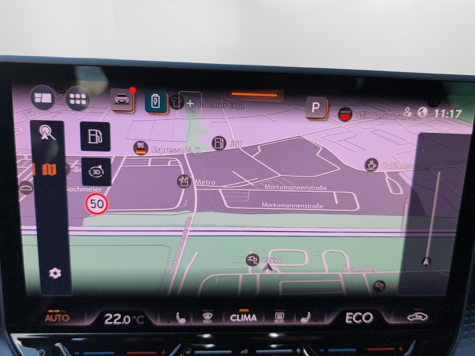 CUPRA Formentor – Bild 18