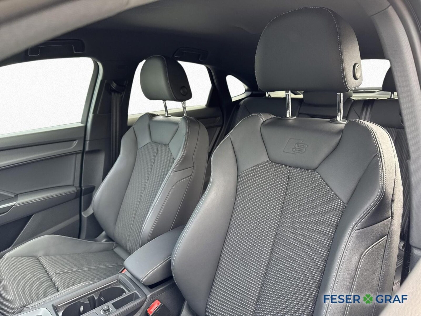 Audi Q3 Sportback – Bild 10