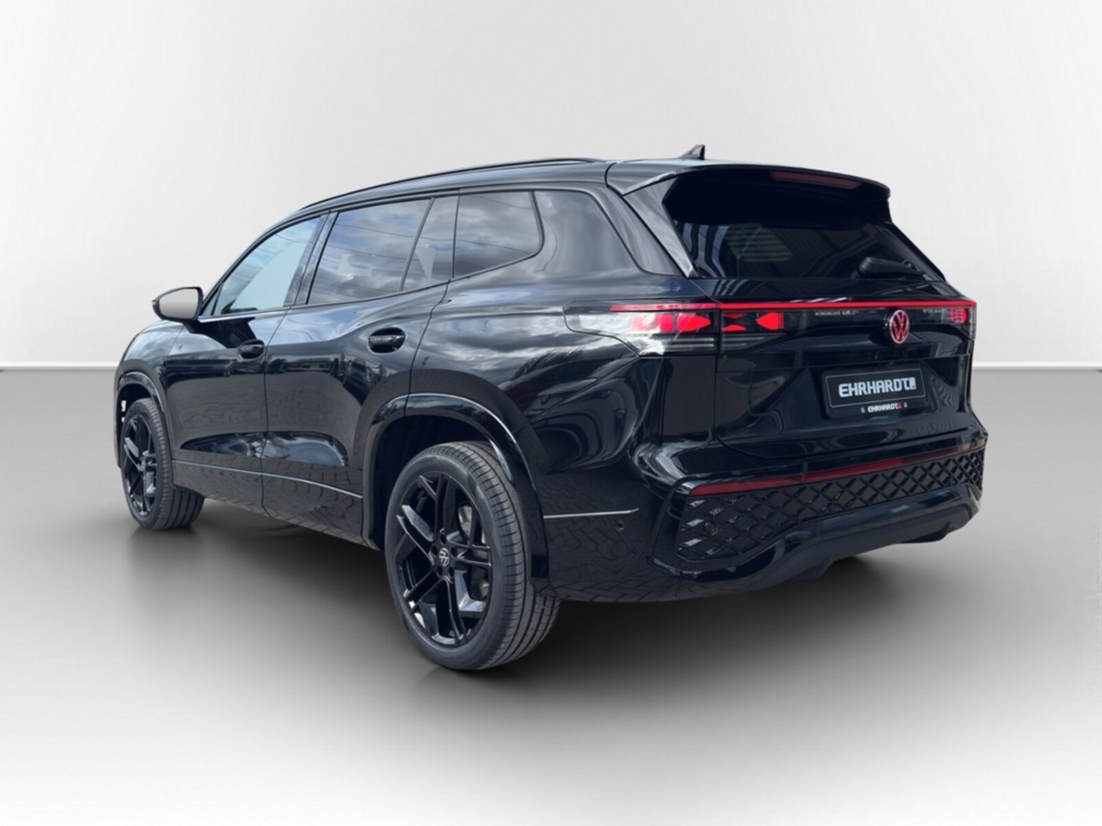 Volkswagen Tayron – Bild 7