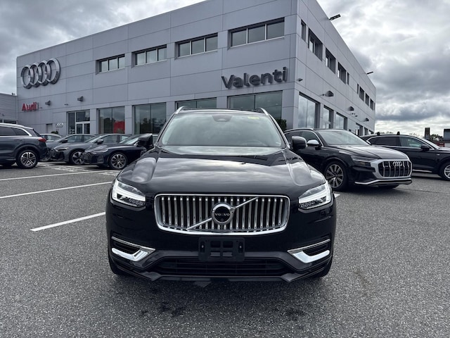 2025 Volvo XC90 Plug-In Hybrid