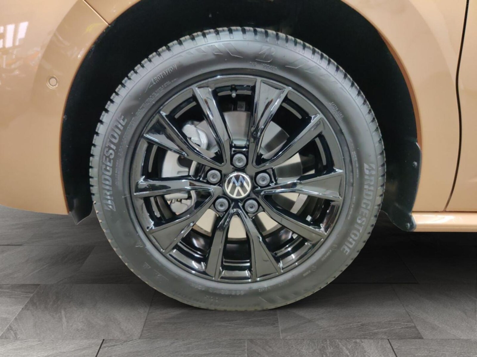Volkswagen California – Bild 14